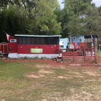 Holiday Harbor RV Park & Marina ico
