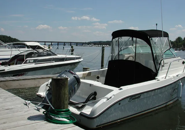 Holiday Harbor RV Park & Marina Picture 7