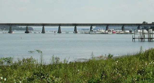 Holiday Harbor RV Park & Marina Picture 3