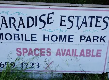 Paradise Estates