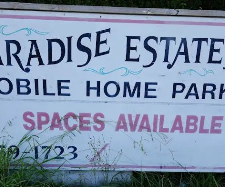Paradise Estates