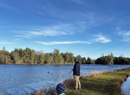 Carterville Acres Campground
