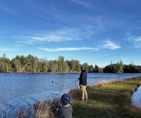 Carterville Acres Campground