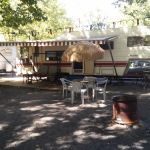 Dressler's Campsites