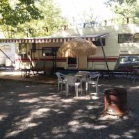 Dressler's Campsites ico