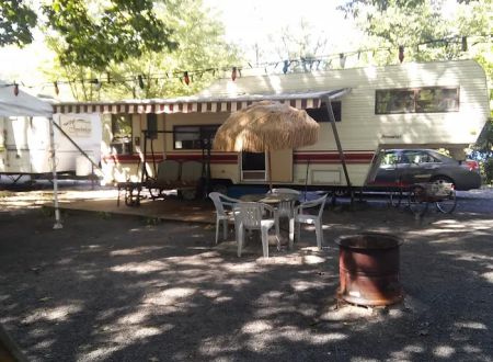 Dressler's Campsites