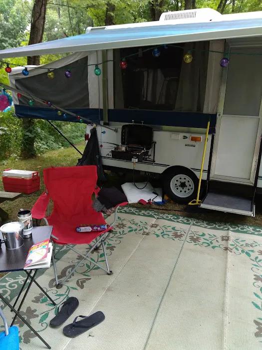 Dressler's Campsites Picture 9