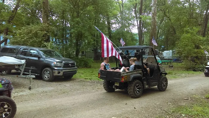 Dressler's Campsites Picture 10