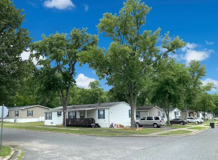 Southeast Mobile Estates