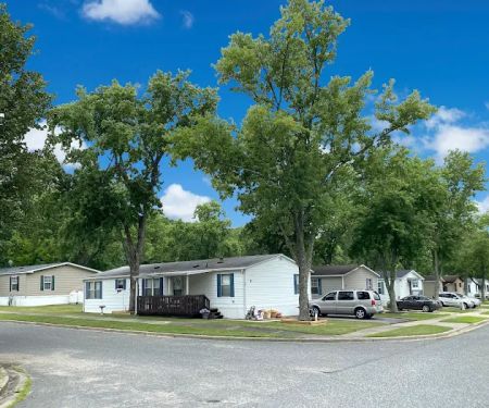 Southeast Mobile Estates