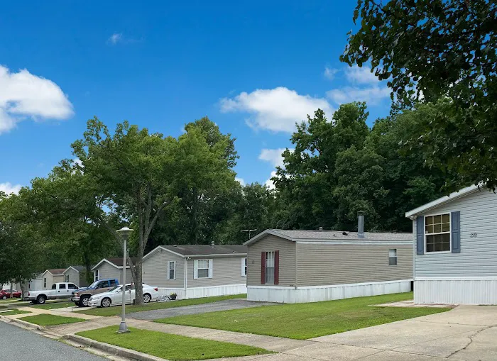 Southeast Mobile Estates Picture 2