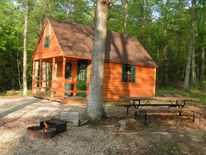Lake Heron Retreat Picture 8