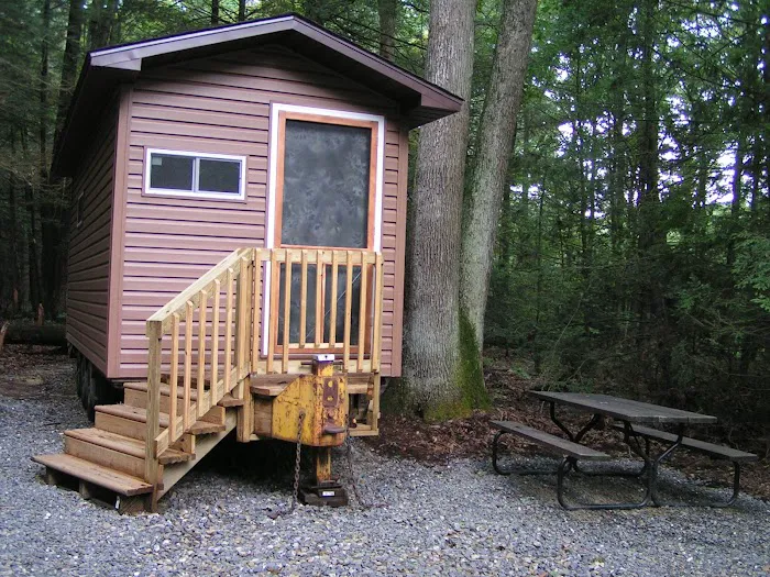 Lake Heron Retreat Picture 10