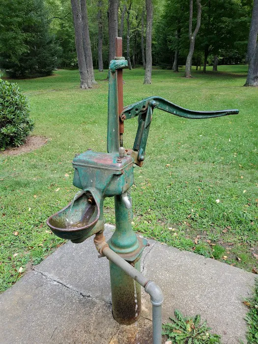 County Bridge Campground Picture 9