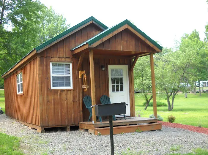 Tanglewood Camping Picture 1