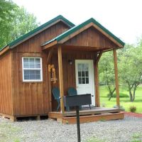 Tanglewood Camping ico