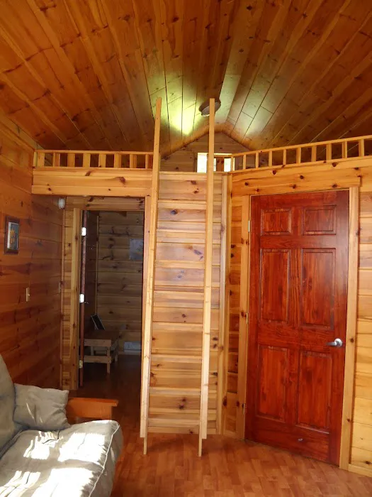Tanglewood Camping Picture 3