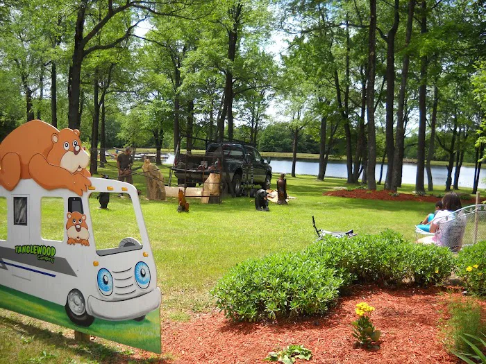 Tanglewood Camping Picture 6