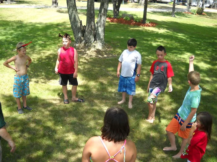Tanglewood Camping Picture 9