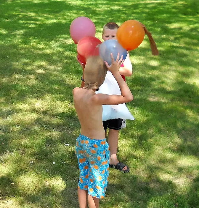 Tanglewood Camping Picture 2