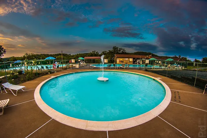 North Fork Resort Associates Picture 4