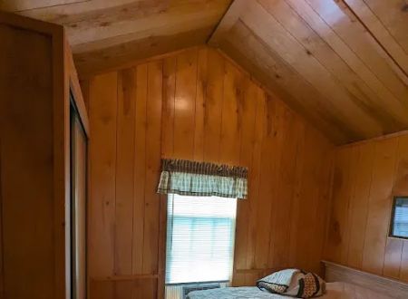 North Fork Resort Associates