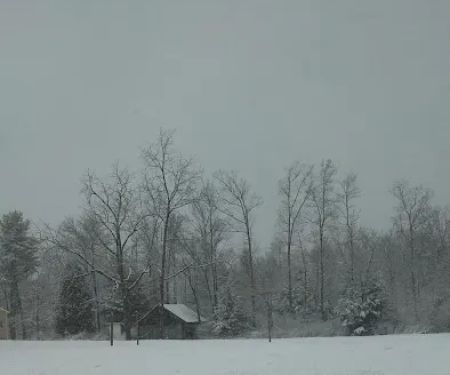 Mount of Blessing Camp