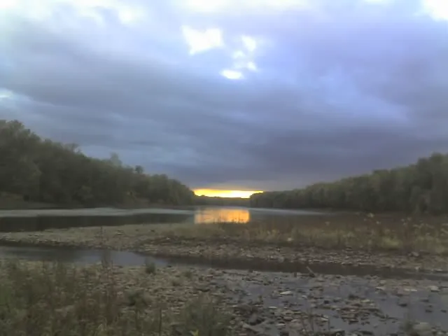 A1 Susquehanna Campground Picture 8