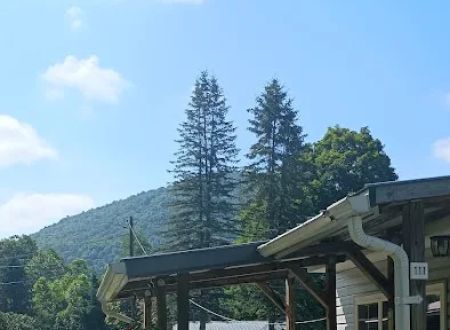 Twin Streams Campground