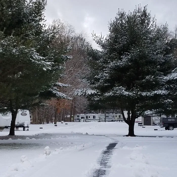 Twin Streams Campground Picture 8