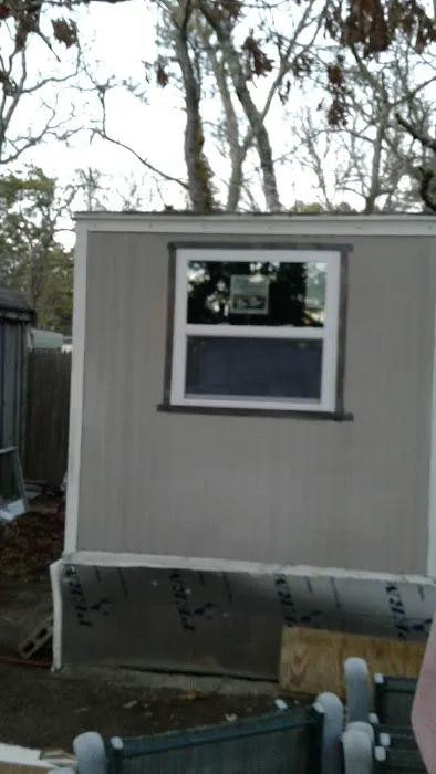 Massasoit Hills Trailer Park Picture 2