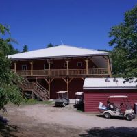 Sunrise Campgounds ico