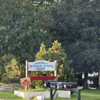 Conway mobile home park ico