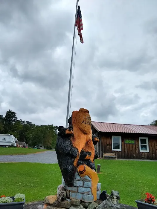 Lost Acres Camping Resort/Eatery Picture 2