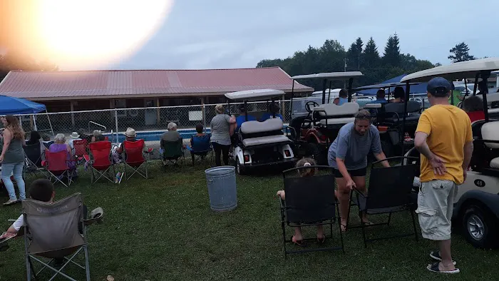 Lost Acres Camping Resort/Eatery Picture 10