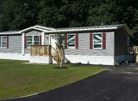 Black Bear Village Cooperative