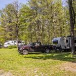 Holiday Pines Campground