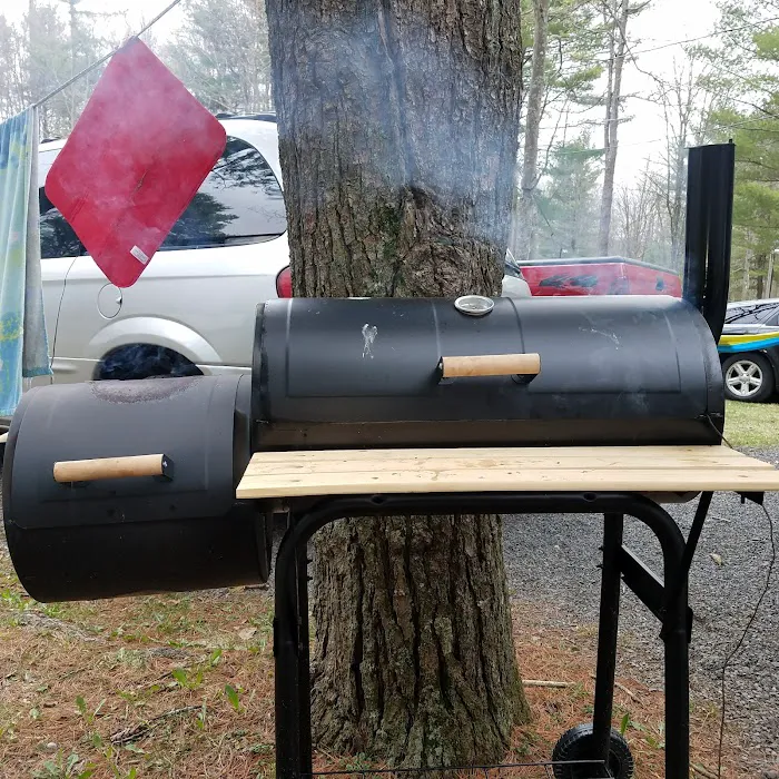 Holiday Pines Campground Picture 7