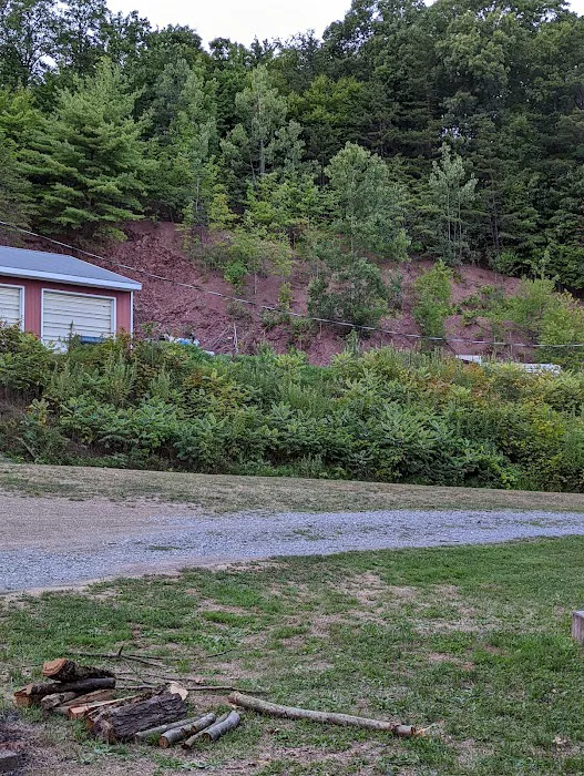 Gray Squirrel Campground Picture 6