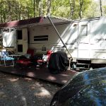 Gray Squirrel Campground