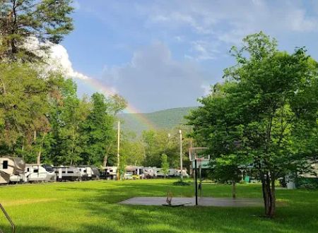 Sunsational Family Campground