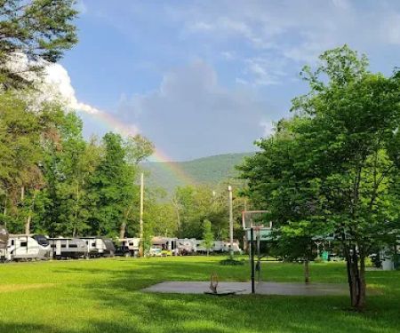 Sunsational Family Campground