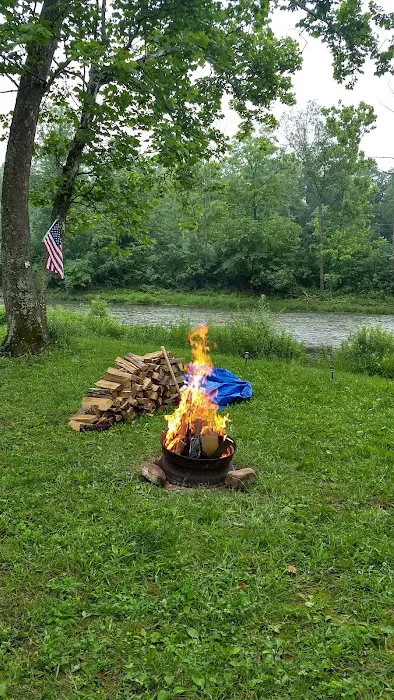 Penn's Creek Campground Picture 1