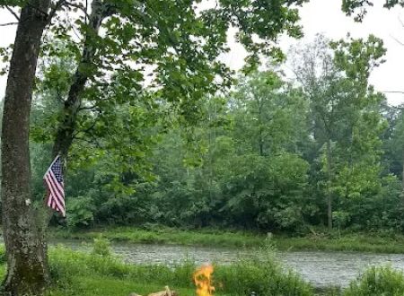 Penn's Creek Campground