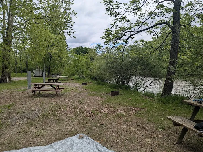 Penn's Creek Campground Picture 4
