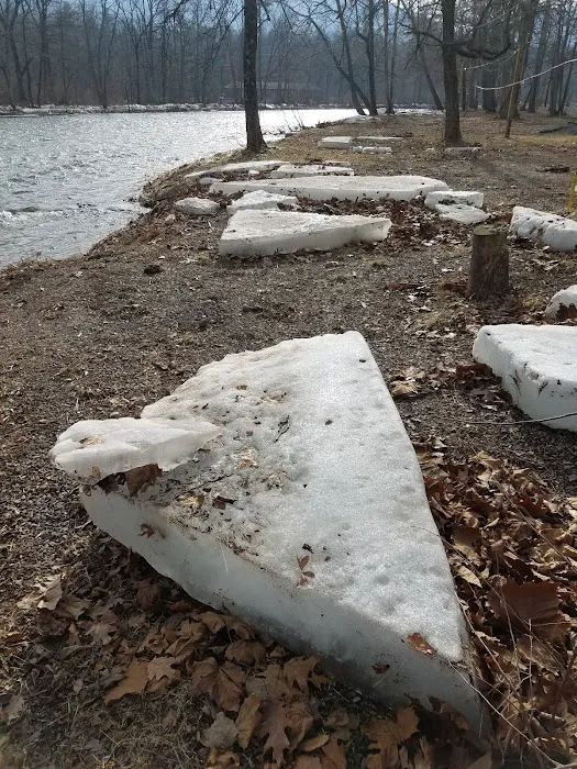 Penn's Creek Campground Picture 9