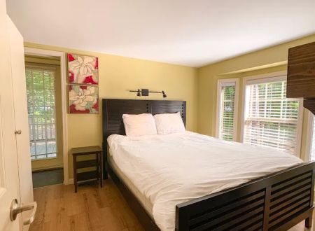 Sun Retreats Wild Acres