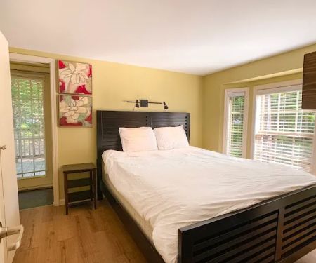 Sun Retreats Wild Acres