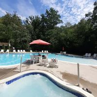 Drummer Boy Camping Resort ico