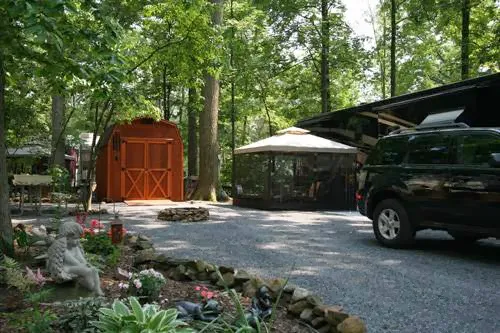 Drummer Boy Camping Resort Picture 5